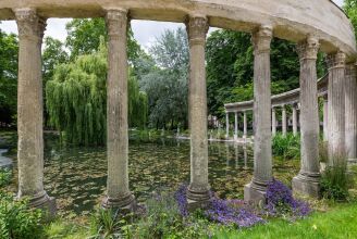 Pristine Near Parc Monceau, фото 6