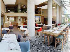 Ibis Casa Sidi Maarouf, фото 30 Ibis Casa Sidi Maarouf, фото 30