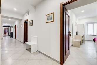 San Pietro Rooms, фото 9