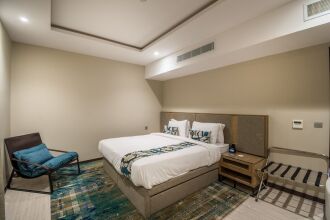 Ewaa Express Hotel - Gaber, фото 13 Ewaa Express Hotel - Gaber, фото 13