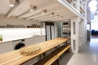 Franca City Hostel, фото 8 Franca City Hostel, фото 8