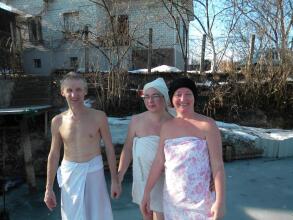 Guest House Dacha, фото 17 Guest House Dacha, фото 17