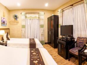 Hoang Quan, фото 2