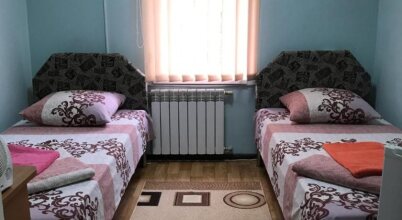 Отель Звезда, фото 38