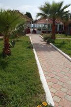 Safak Beach Hotel