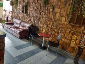 Hotel Plaza Aleman, фото 10 Hotel Plaza Aleman, фото 10