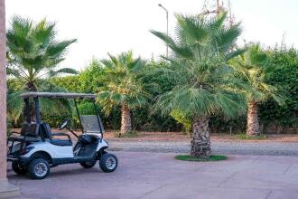 Oasis Lodges, фото 17 Oasis Lodges, фото 17