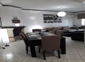 The Seven Apartments, фото 19 The Seven Apartments, фото 19