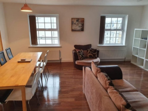 Harcourt Place, фото 23