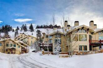 Double Eagle Penthouse 7 Bedroom Condo