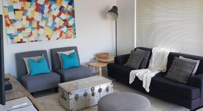 At Home Apartments, фото 34