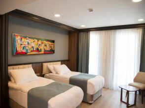 Valens Hotel Downtown, фото 40