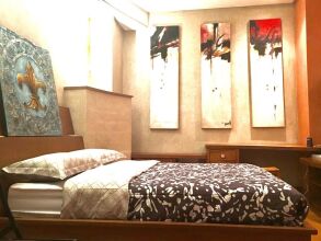 Studio Luxe Hassan 2, фото 6 Studio Luxe Hassan 2, фото 6