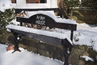 Arden House Guest House, фото 10 Arden House Guest House, фото 10