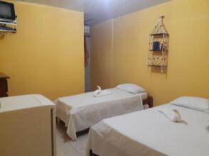 OYO Pousada Flor da Primavera, фото 26