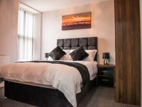 Meridian Serviced Apartments