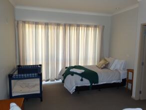 Kauri Lodge Karapiro, фото 4