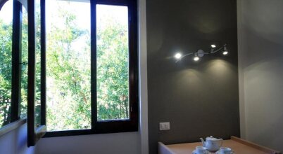 Hotel Raffaelli Villa Angela, фото 49