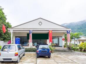 Dream Garden Resort Langkawi, фото 17