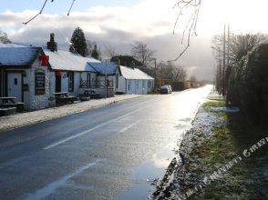 The Farmers Inn, фото 50