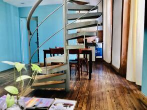 La Casona Del Alma, фото 7 La Casona Del Alma, фото 7