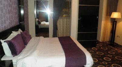 Al Muhaideb Black Box Hotel Apartment, фото 4 Al Muhaideb Black Box Hotel Apartment, фото 4