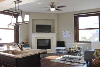 Bridgestreet at the Leader Building, фото 4 Bridgestreet at the Leader Building, фото 4