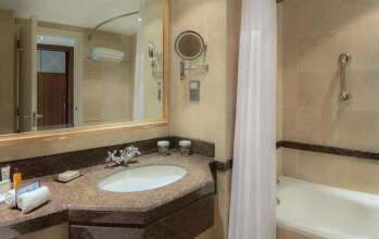 Hilton Glasgow, фото 17 Hilton Glasgow, фото 17