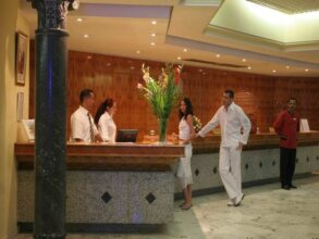 El Mouradi Palace, фото 8 El Mouradi Palace, фото 8