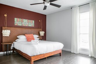 WanderJaunt - Apts off South Congress, фото 13 WanderJaunt - Apts off South Congress, фото 13