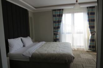 Alya Suite Hotel, фото 12