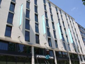 Motel One München Sendlinger Tor, фото 30