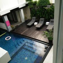 Favehotel Kuta Square, фото 13