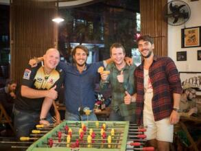 John & Paul Inn, фото 23