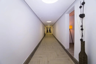 Musho Hotel