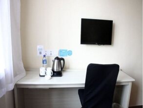 Hanting Hotel Beijing Yaojiayuan Road Branch, фото 23