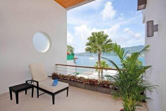 Seductive Sunset Villa Patong A1, фото 5