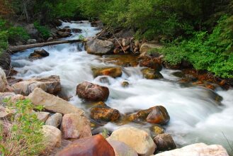 Downtown W/ Views - Walk To Lifts! 1 Bedroom Condo, фото 17 Downtown W/ Views - Walk To Lifts! 1 Bedroom Condo, фото 17