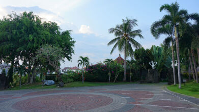 Bumi Linggah The Pratama Villas, фото 28