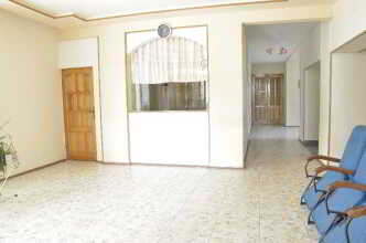 Hostel 11 of Law Academy