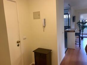 Las Camelias cerca de Costanera Center, фото 5 Las Camelias cerca de Costanera Center, фото 5