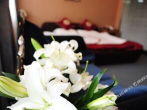 Beijing Times Hotel, фото 13