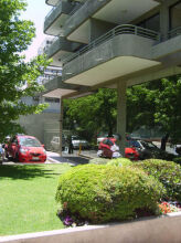 Roomapart Escuela Militar, фото 32