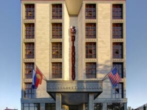 Дискавери отель, фото 40