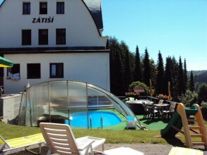 Hotel Zátiší, фото 17 Hotel Zátiší, фото 17