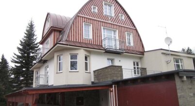 Penzion Villa Miluška, фото 25 Penzion Villa Miluška, фото 25