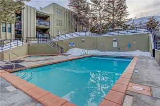 Edelweiss Haus M3 2 Bedroom Condo, фото 13 Edelweiss Haus M3 2 Bedroom Condo, фото 13