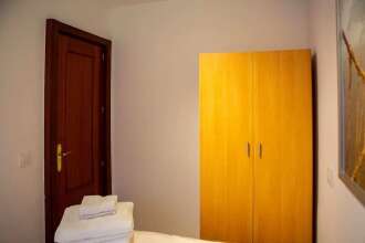 Cosy 1bed Apt in Madrid, 5mins to Metro, фото 14