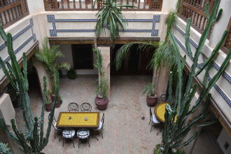 Riad Bayti, фото 8 Riad Bayti, фото 8