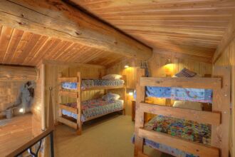 Soap Lake Natural Spa and Resort, фото 43 Soap Lake Natural Spa and Resort, фото 43